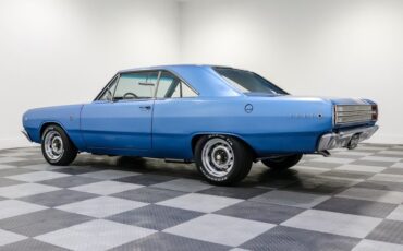 Dodge-Other-1968-BLUE-White-4