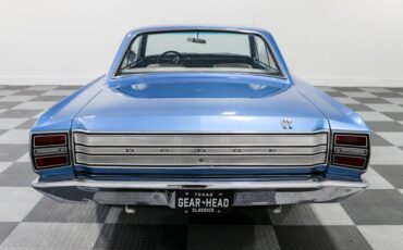 Dodge-Other-1968-BLUE-White-5