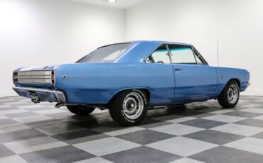 Dodge-Other-1968-BLUE-White-6