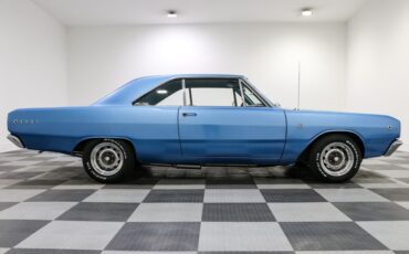 Dodge-Other-1968-BLUE-White-7