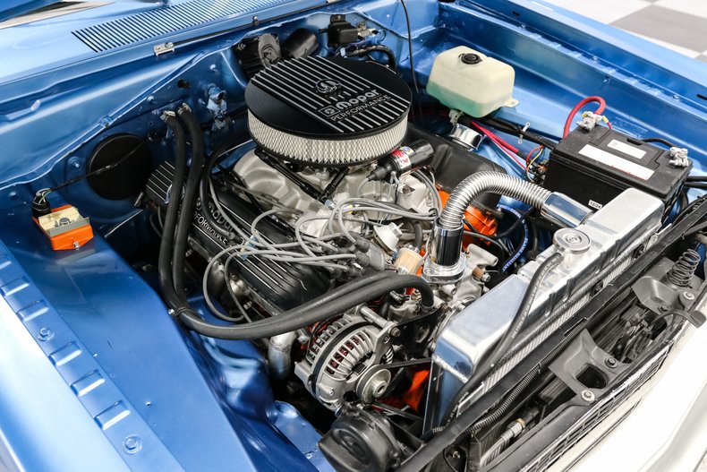 Dodge-Other-1968-BLUE-White-8