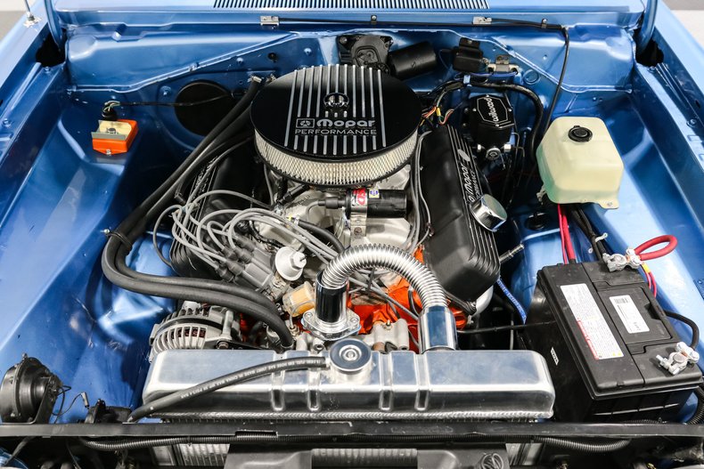 Dodge-Other-1968-BLUE-White-9