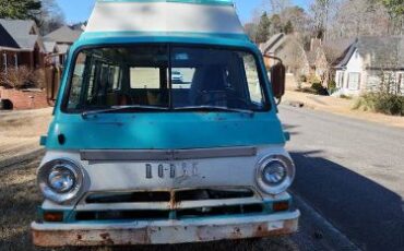 Dodge-Other-1969-Blue-13