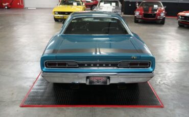 Dodge-Other-1969-Bright-Blue-Metallic-Black-16