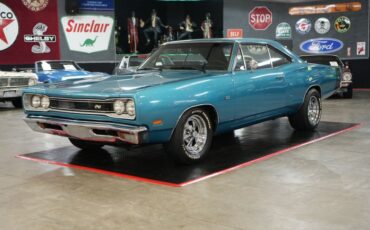 Dodge-Other-1969-Bright-Blue-Metallic-Black-21