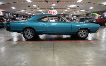 Dodge-Other-1969-Bright-Blue-Metallic-Black-24