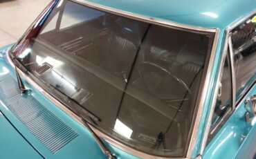 Dodge-Other-1969-Bright-Blue-Metallic-Black-31