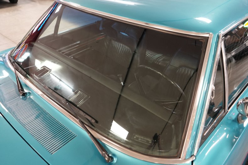 Dodge-Other-1969-Bright-Blue-Metallic-Black-31