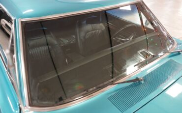 Dodge-Other-1969-Bright-Blue-Metallic-Black-32