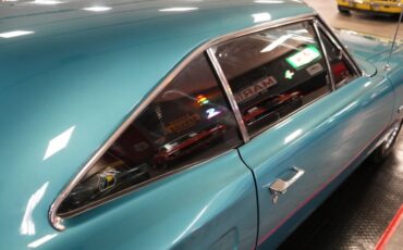 Dodge-Other-1969-Bright-Blue-Metallic-Black-34