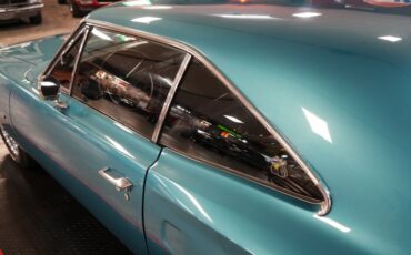 Dodge-Other-1969-Bright-Blue-Metallic-Black-36