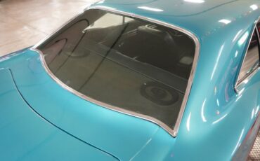 Dodge-Other-1969-Bright-Blue-Metallic-Black-38