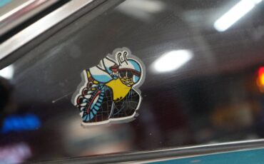 Dodge-Other-1969-Bright-Blue-Metallic-Black-44