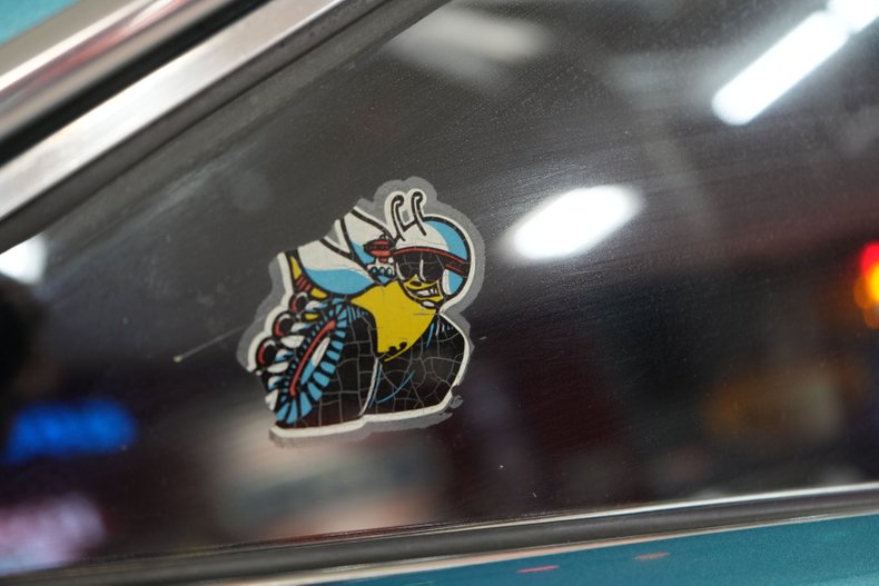 Dodge-Other-1969-Bright-Blue-Metallic-Black-44