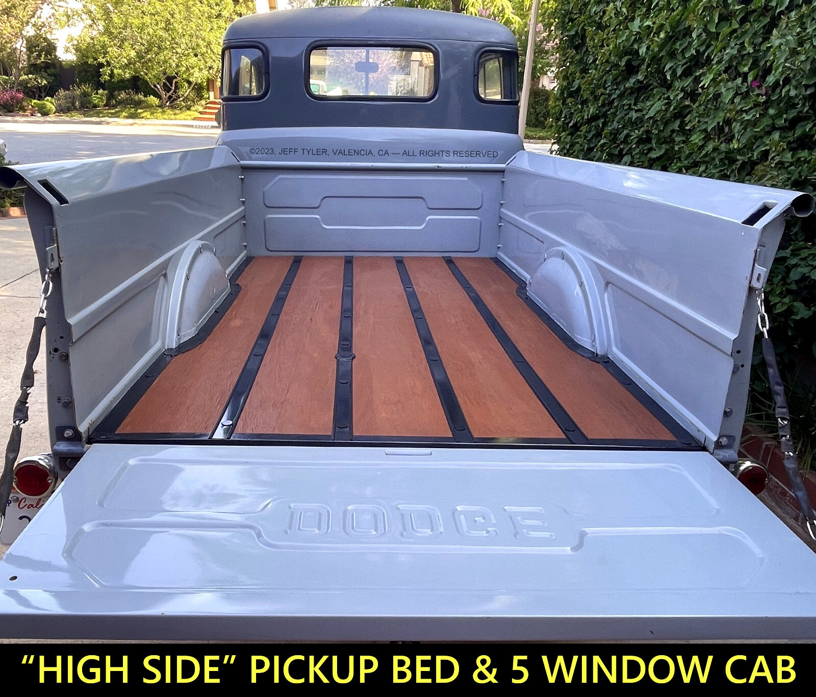 Dodge-Other-Pickups-1949-Truck-27