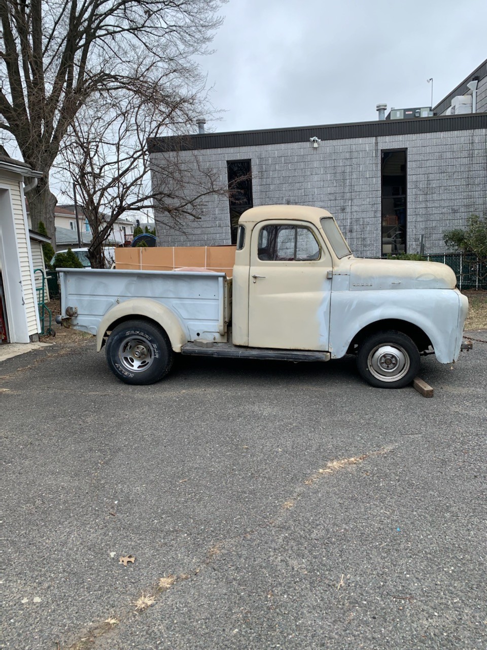 Dodge-Other-Pickups-1950-Standard-Cab-Pickup-11
