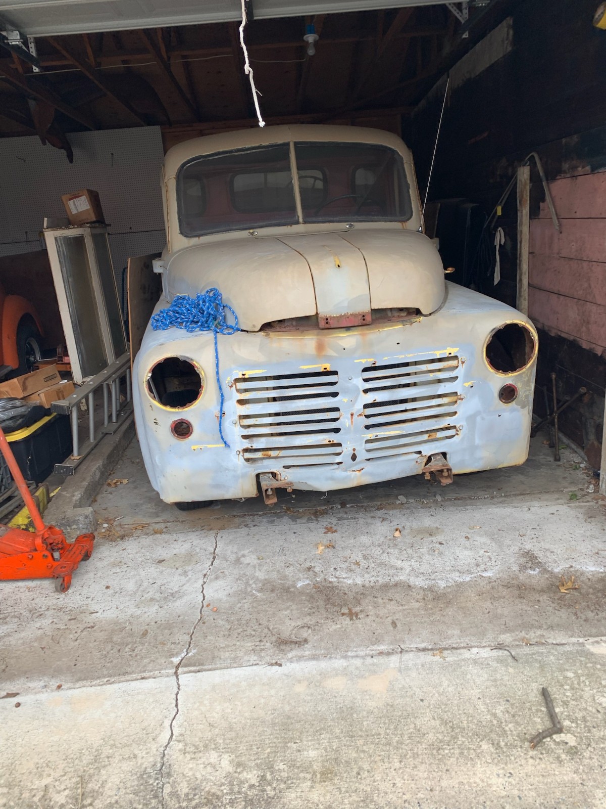 Dodge-Other-Pickups-1950-Standard-Cab-Pickup-14