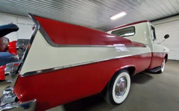 Dodge-Other-Pickups-1957-Standard-Cab-Pickup-1