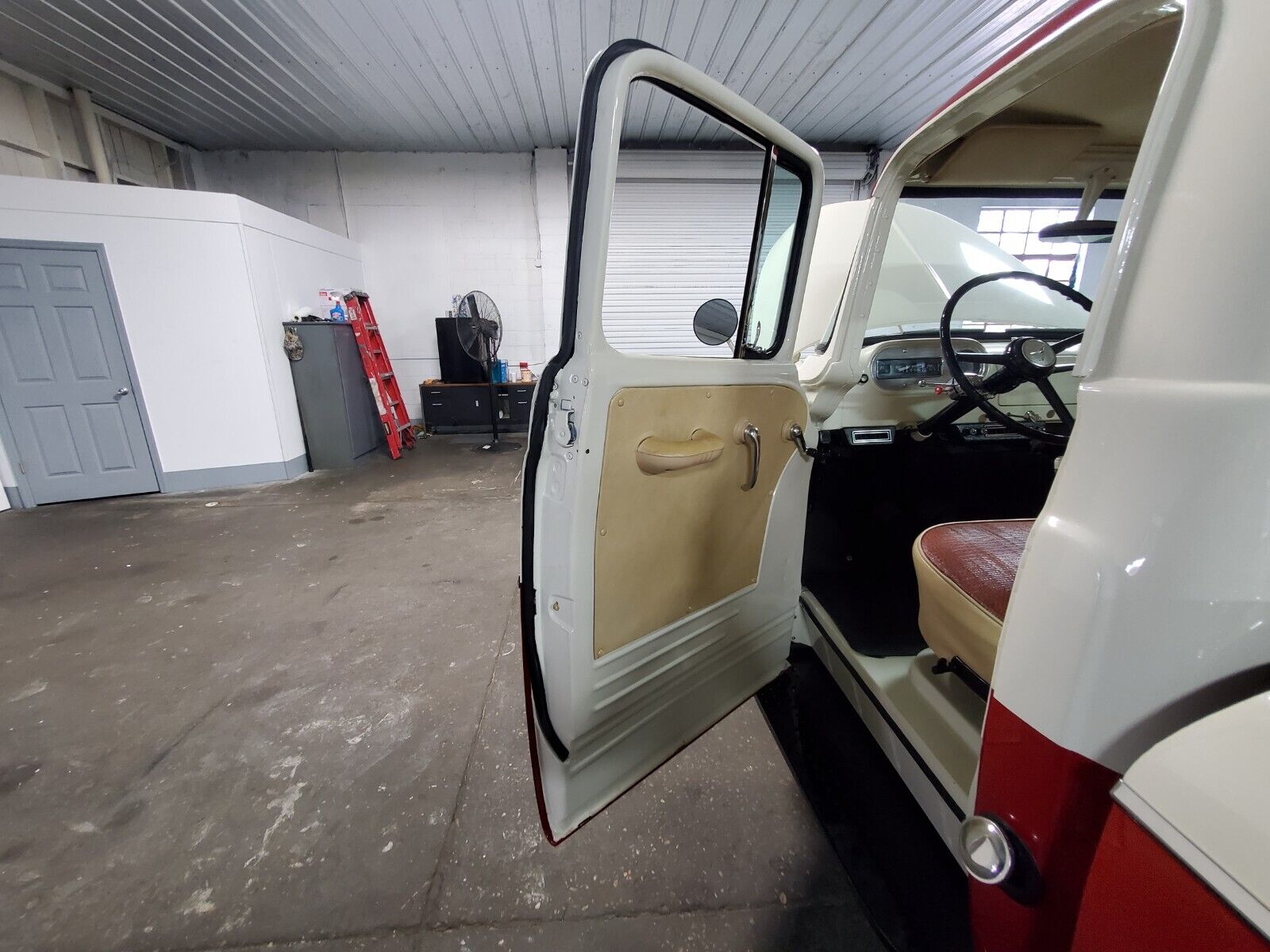 Dodge-Other-Pickups-1957-Standard-Cab-Pickup-12