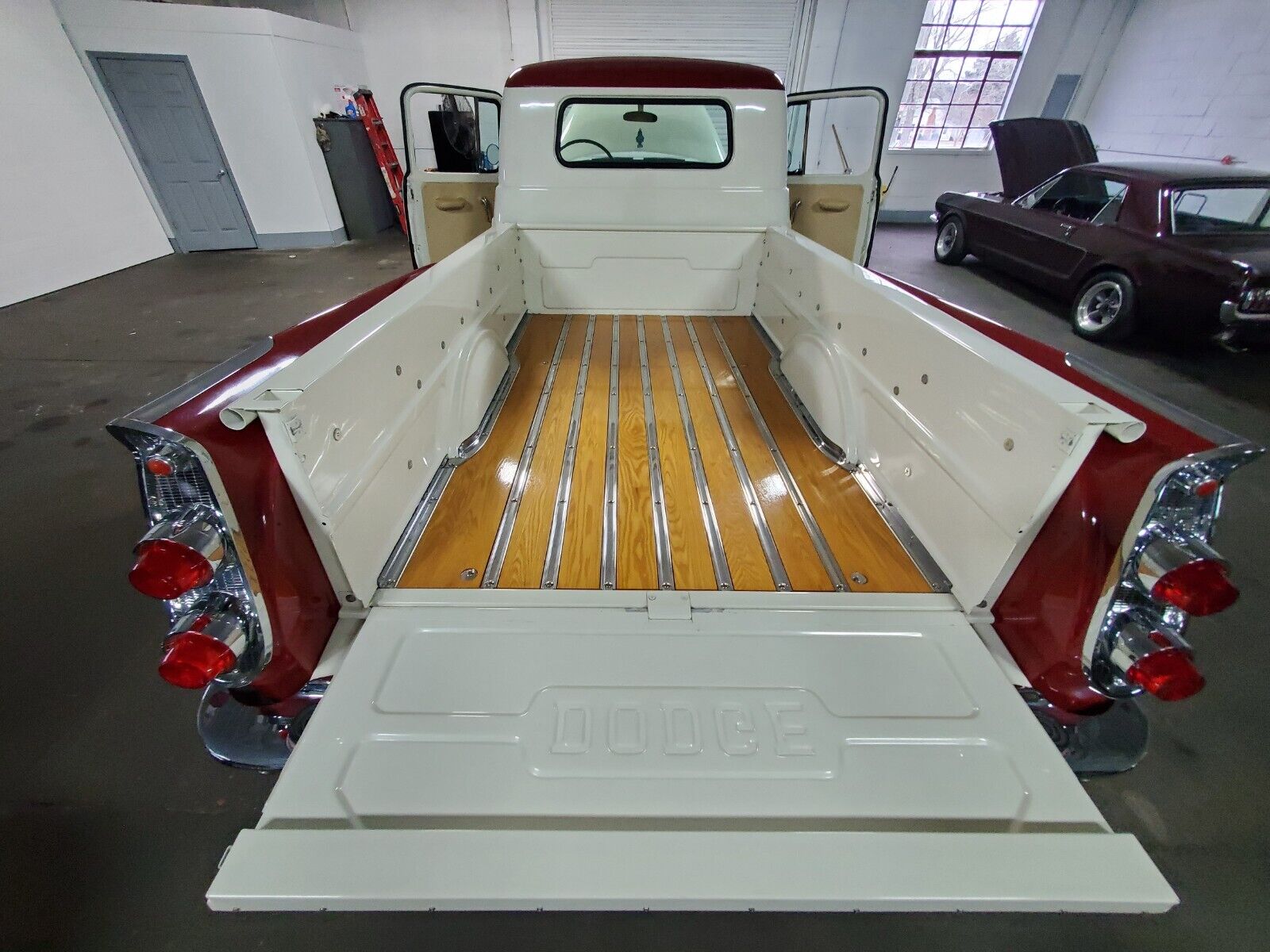 Dodge-Other-Pickups-1957-Standard-Cab-Pickup-21