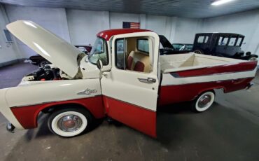 Dodge-Other-Pickups-1957-Standard-Cab-Pickup-22