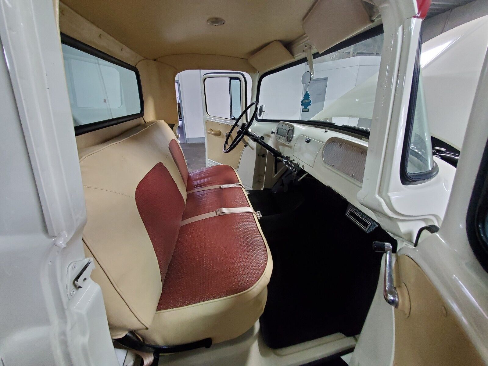 Dodge-Other-Pickups-1957-Standard-Cab-Pickup-24