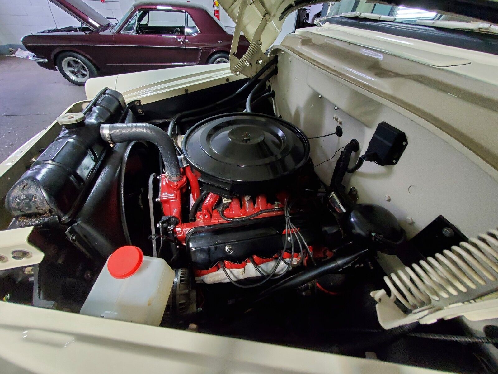 Dodge-Other-Pickups-1957-Standard-Cab-Pickup-9