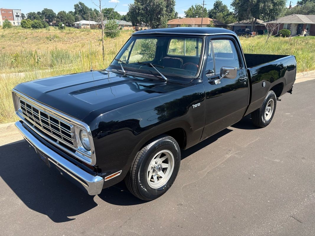 Dodge-Other-Pickups-1976