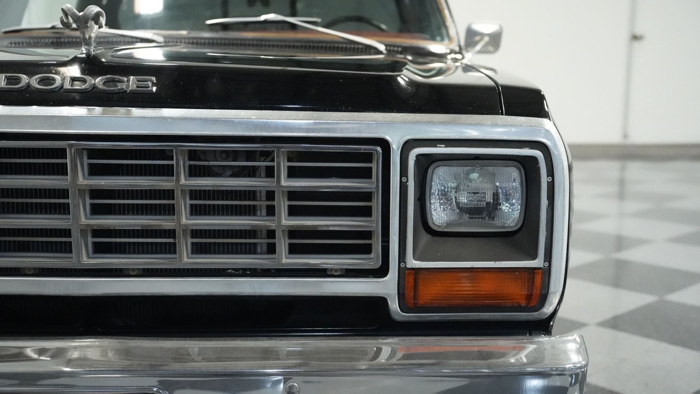 Dodge-Other-Pickups-1983-Pickup-Truck-18