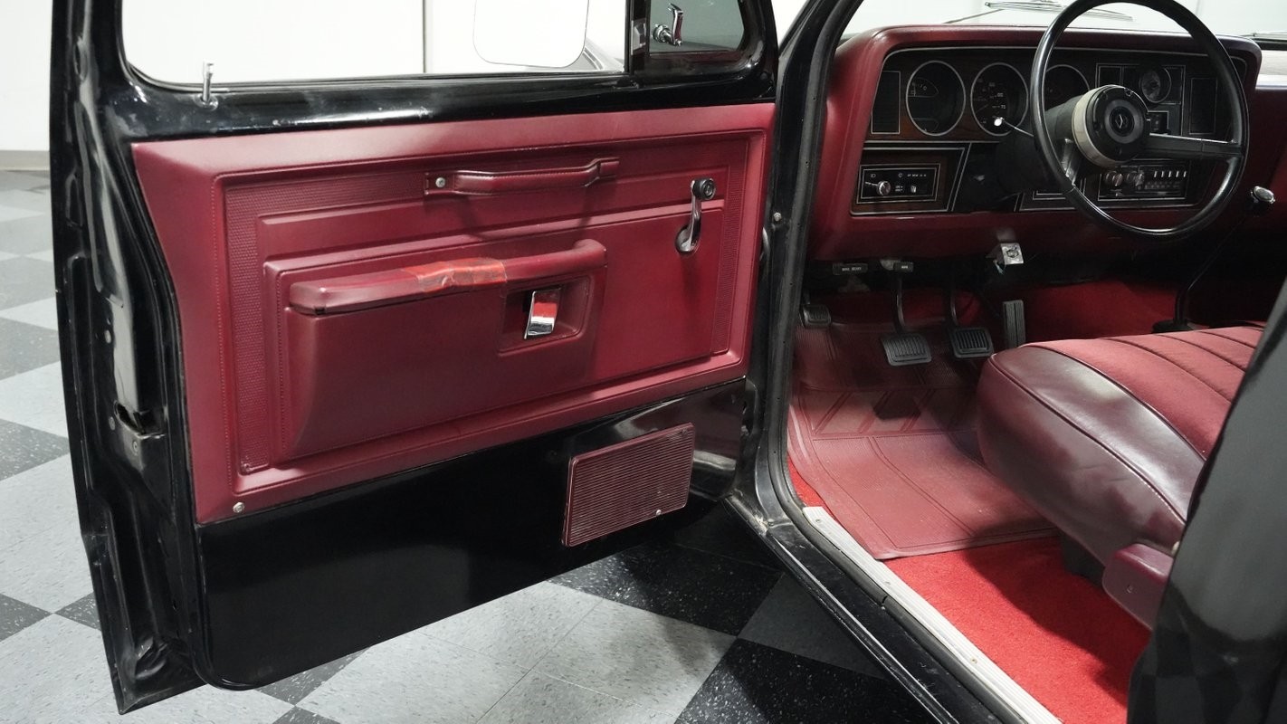 Dodge-Other-Pickups-1983-Pickup-Truck-31