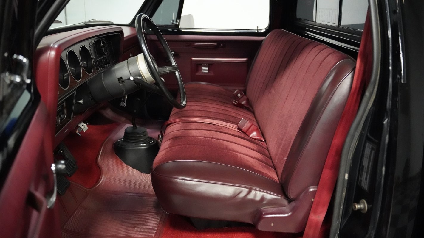 Dodge-Other-Pickups-1983-Pickup-Truck-33