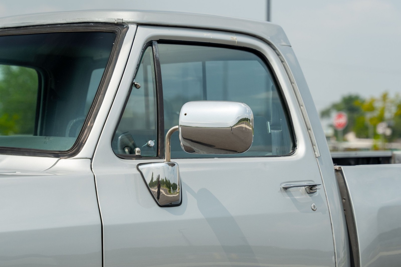 Dodge-Other-Pickups-1991-Pickup-Truck-10