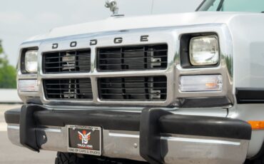 Dodge-Other-Pickups-1991-Pickup-Truck-12