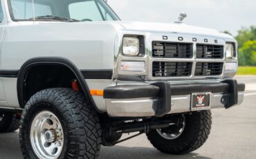 Dodge-Other-Pickups-1991-Pickup-Truck-14