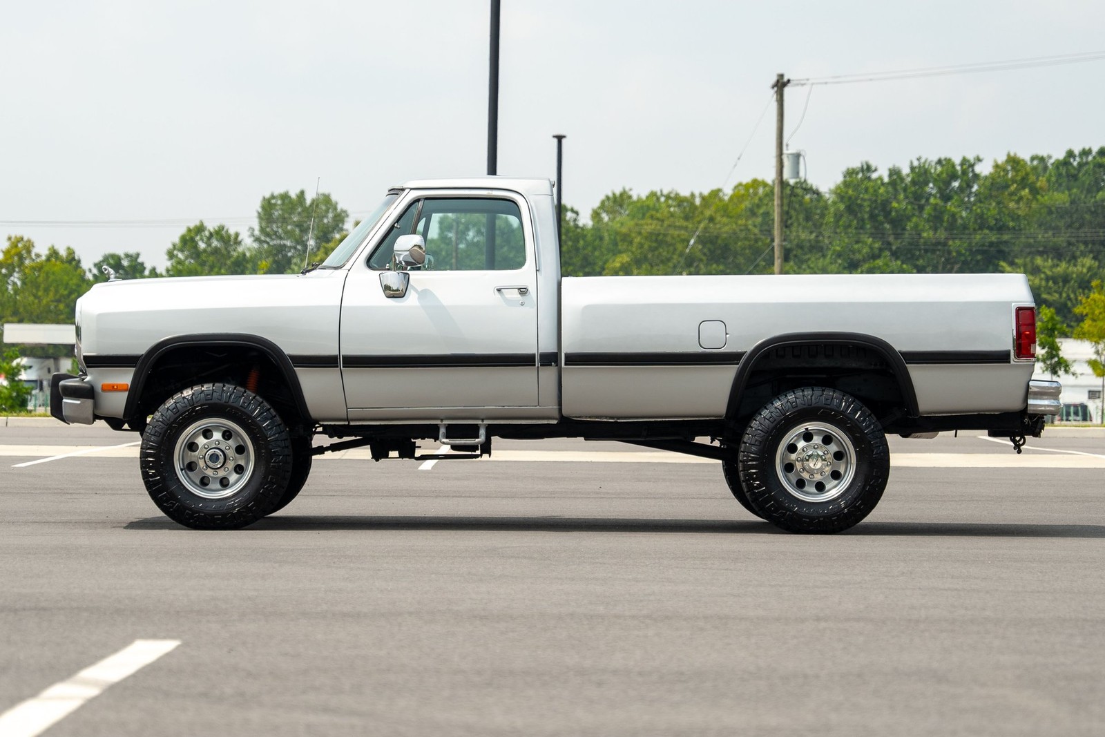 Dodge-Other-Pickups-1991-Pickup-Truck-16