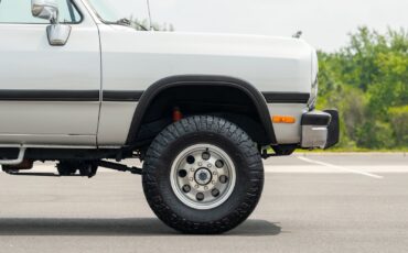 Dodge-Other-Pickups-1991-Pickup-Truck-20