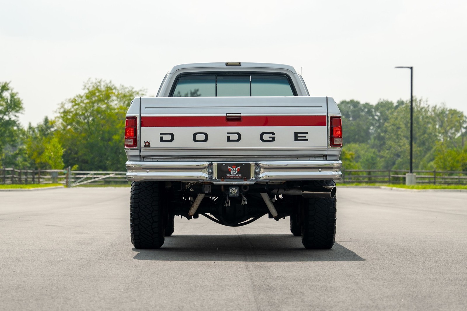 Dodge-Other-Pickups-1991-Pickup-Truck-26