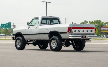 Dodge-Other-Pickups-1991-Pickup-Truck-27