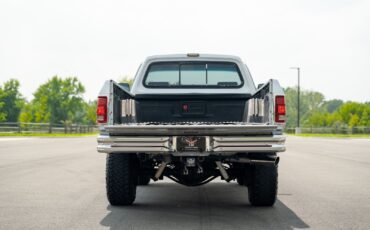 Dodge-Other-Pickups-1991-Pickup-Truck-28