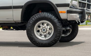 Dodge-Other-Pickups-1991-Pickup-Truck-3