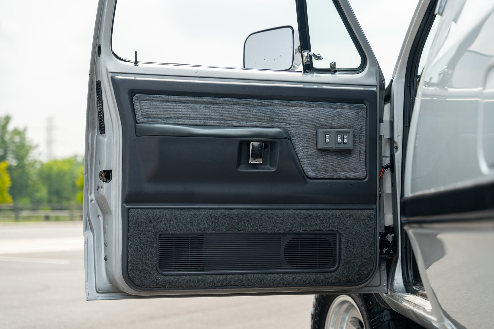 Dodge-Other-Pickups-1991-Pickup-Truck-31
