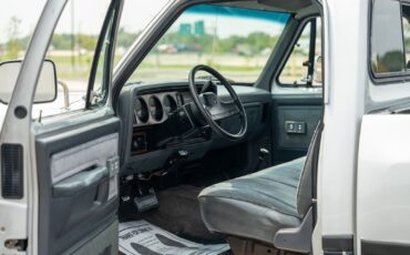 Dodge-Other-Pickups-1991-Pickup-Truck-32
