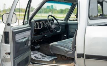 Dodge-Other-Pickups-1991-Pickup-Truck-33