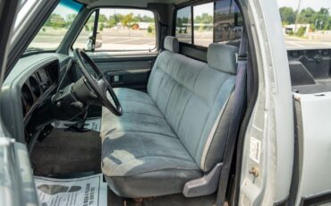 Dodge-Other-Pickups-1991-Pickup-Truck-35