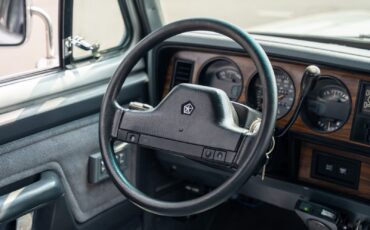 Dodge-Other-Pickups-1991-Pickup-Truck-36