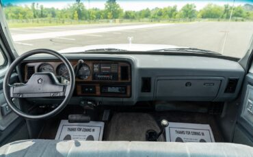 Dodge-Other-Pickups-1991-Pickup-Truck-37