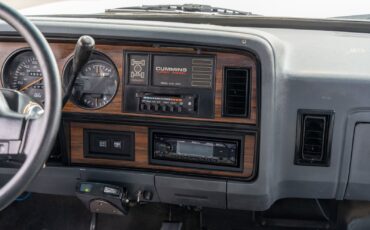 Dodge-Other-Pickups-1991-Pickup-Truck-38