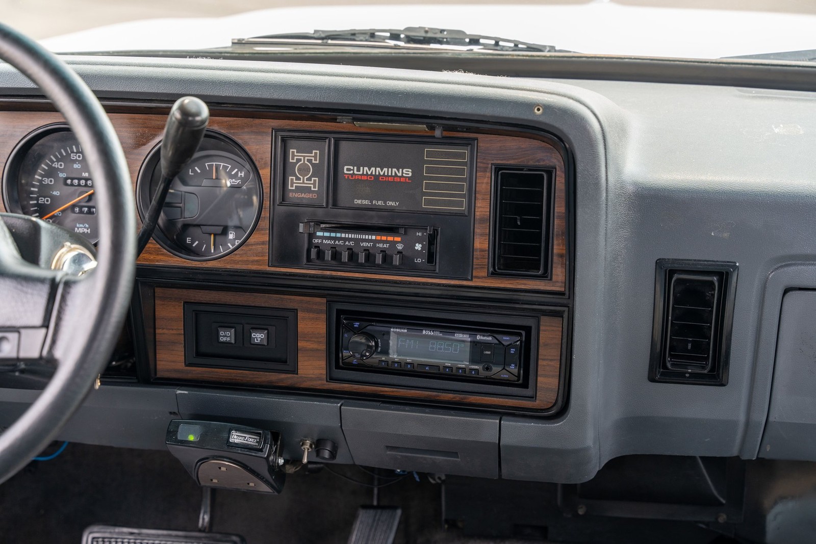 Dodge-Other-Pickups-1991-Pickup-Truck-38