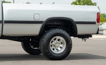 Dodge-Other-Pickups-1991-Pickup-Truck-6
