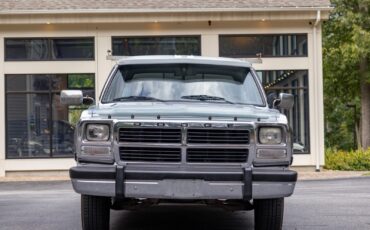 Dodge-Other-Pickups-1992-Pickup-Truck-1